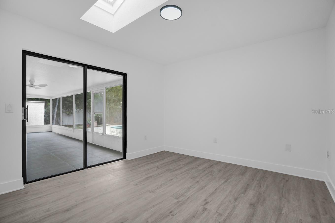 SAND LAKE HILLS SEC 03 - Residential