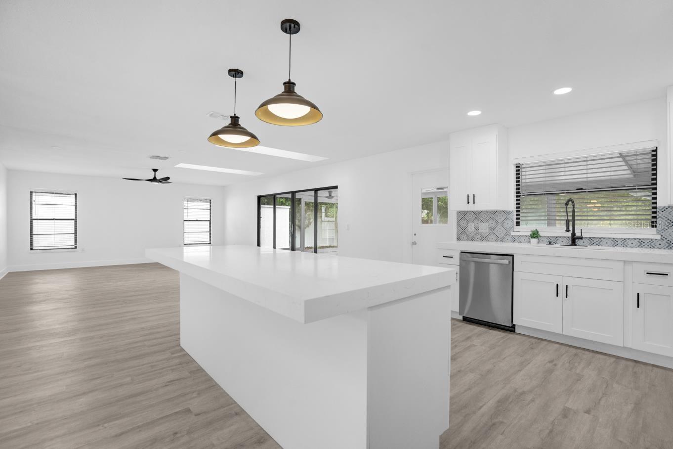 SAND LAKE HILLS SEC 03 - Residential