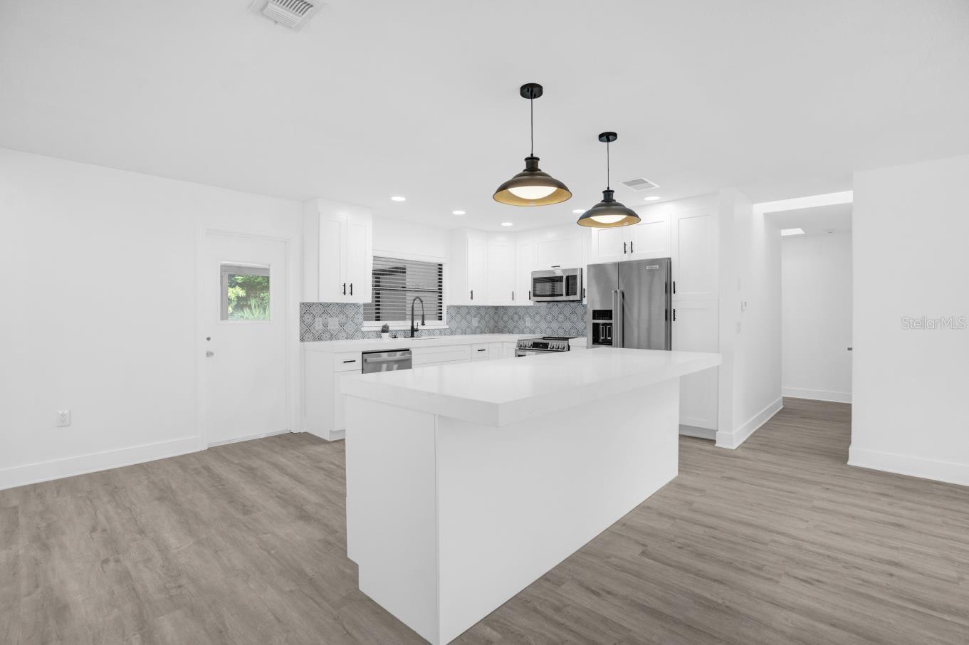 SAND LAKE HILLS SEC 03 - Residential