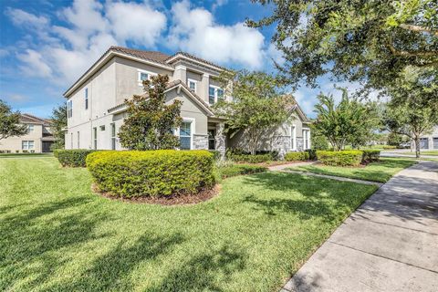 A home in WINTER GARDEN