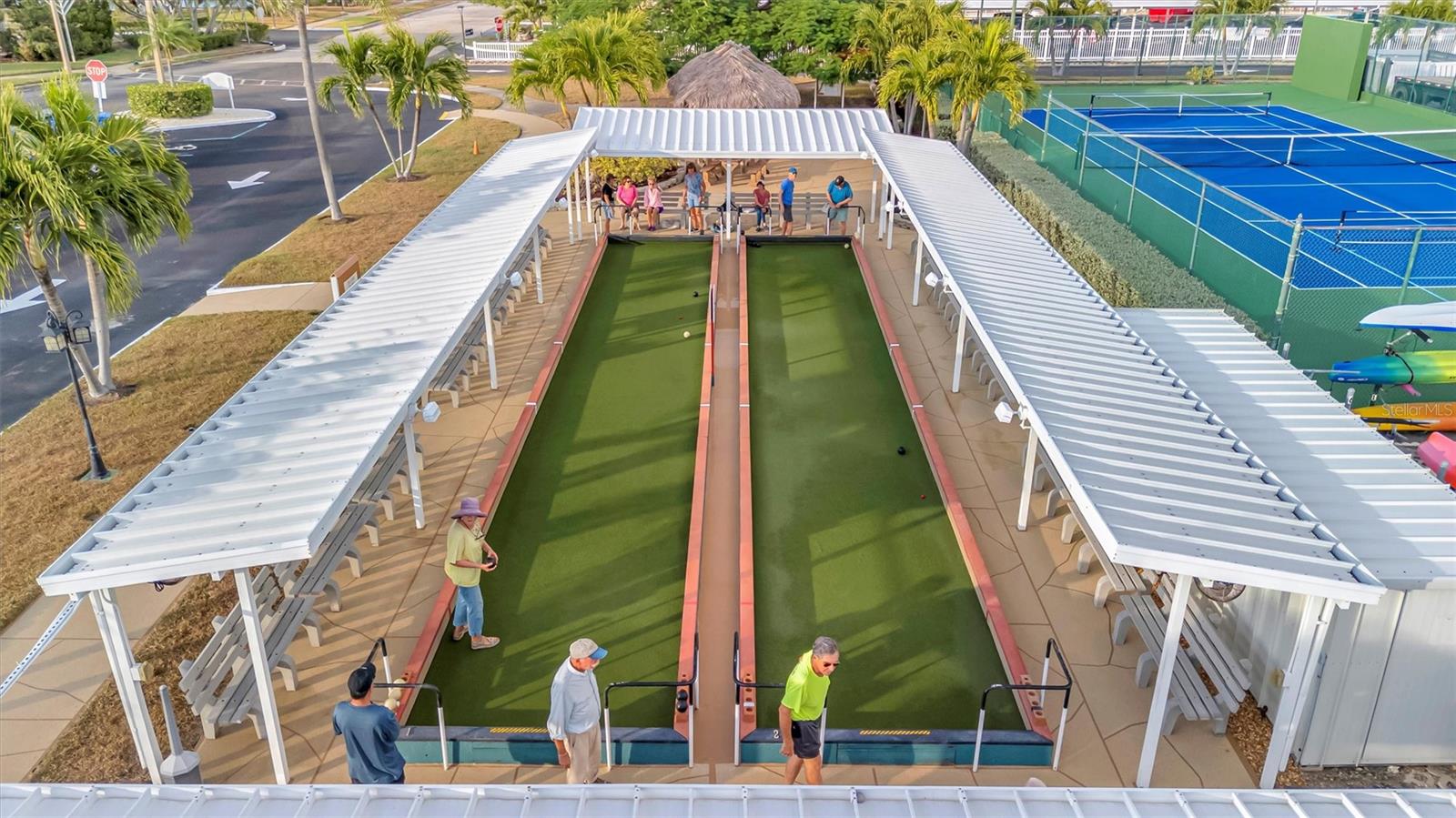 TOWN SHORES OF GULFPORT - Residential