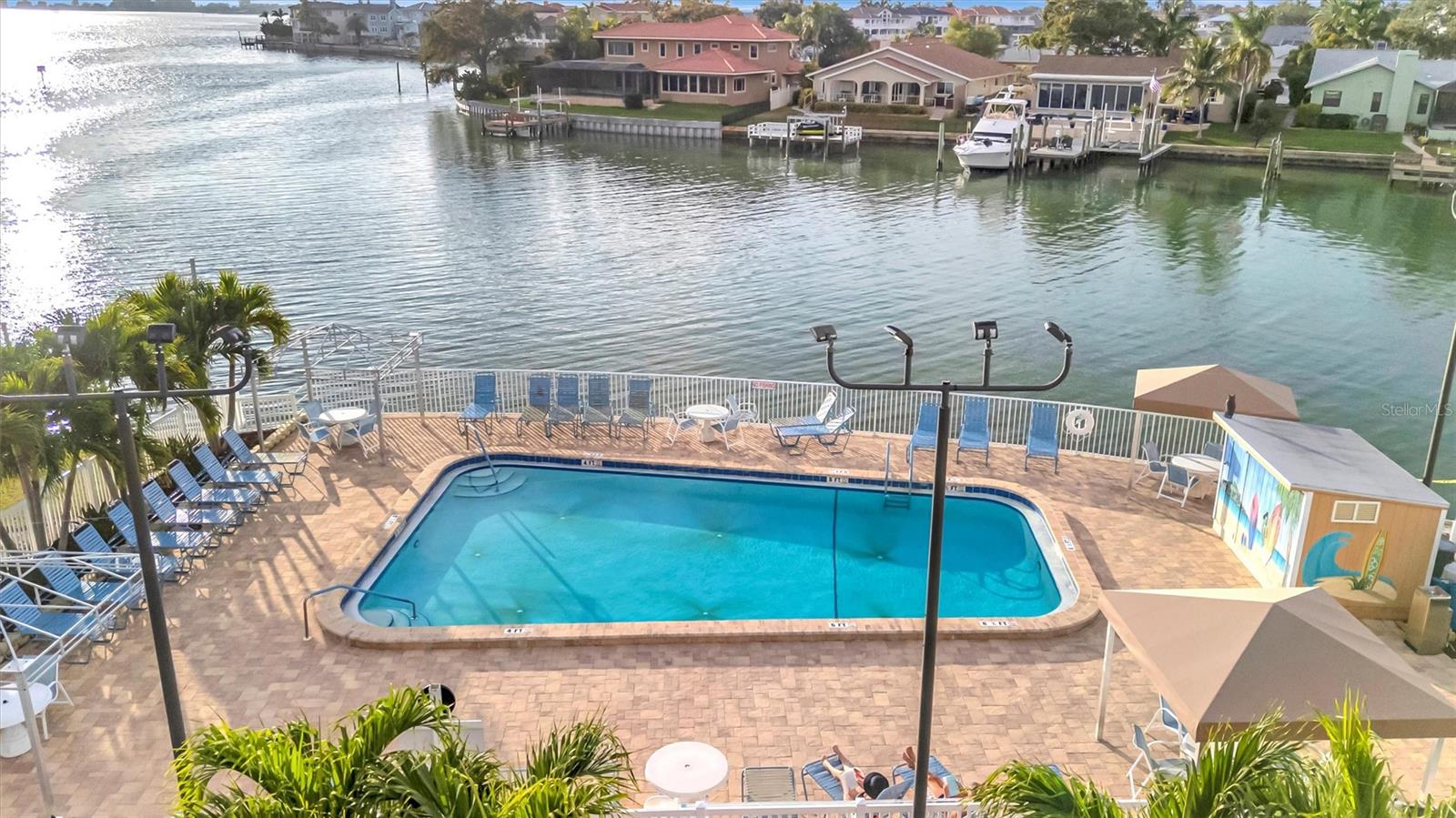 TOWN SHORES OF GULFPORT - Residential