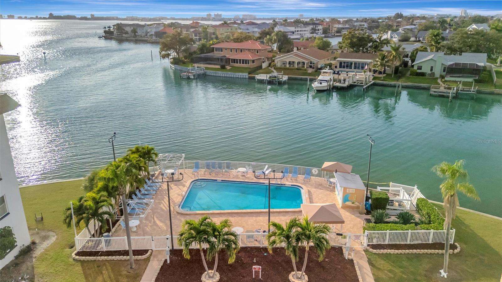 TOWN SHORES OF GULFPORT - Residential