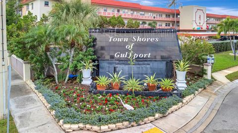 3010 59TH STREET S 306 GULFPORT FL 33707