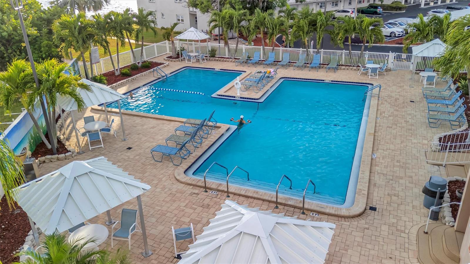 TOWN SHORES OF GULFPORT - Residential