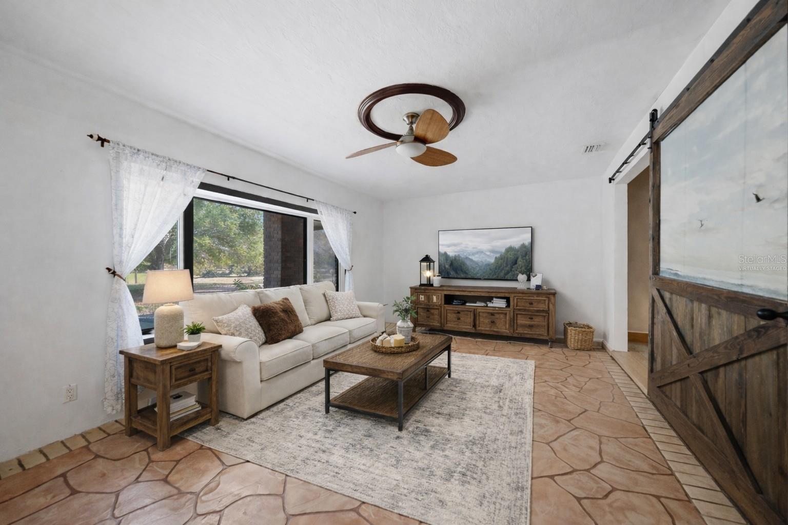 PRAIRIE CREEK WEST - Residential