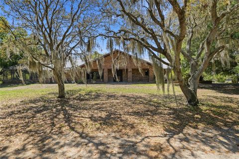 5257 BLACKJACK CIRCLE PUNTA GORDA FL 33982