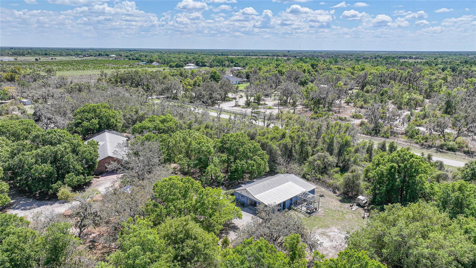 PRAIRIE CREEK WEST - Residential