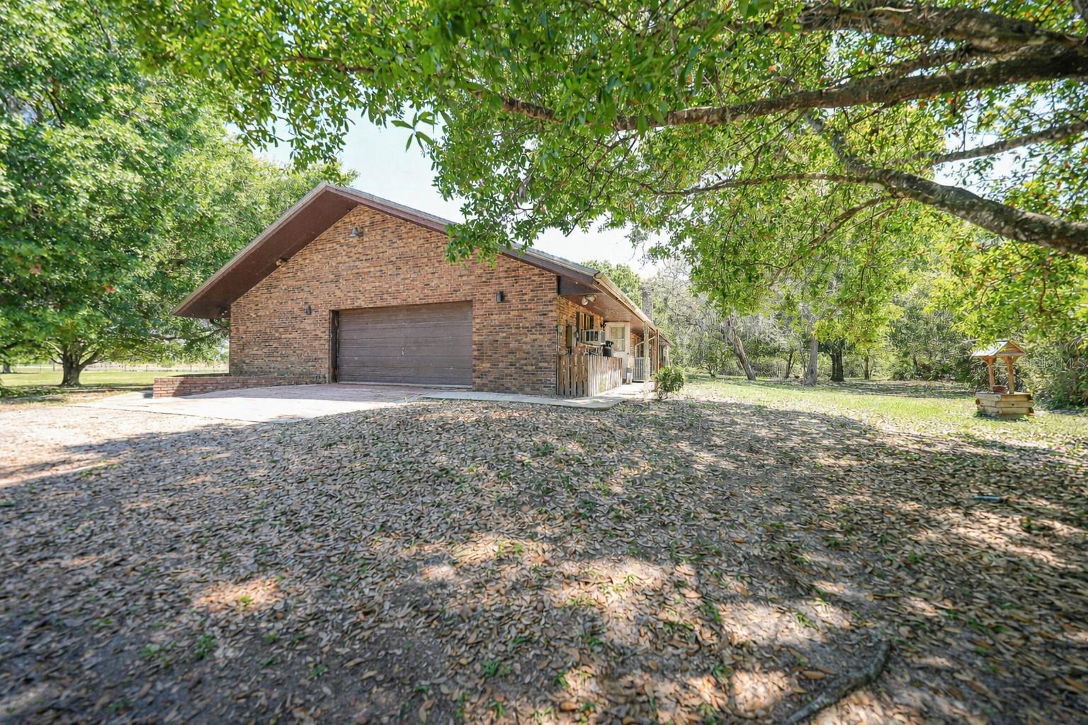 PRAIRIE CREEK WEST - Residential