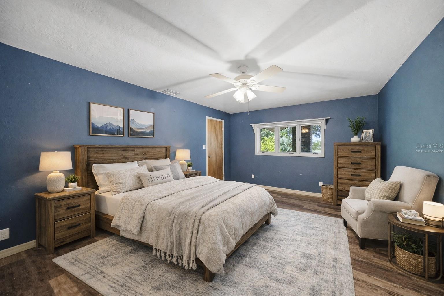 PRAIRIE CREEK WEST - Residential