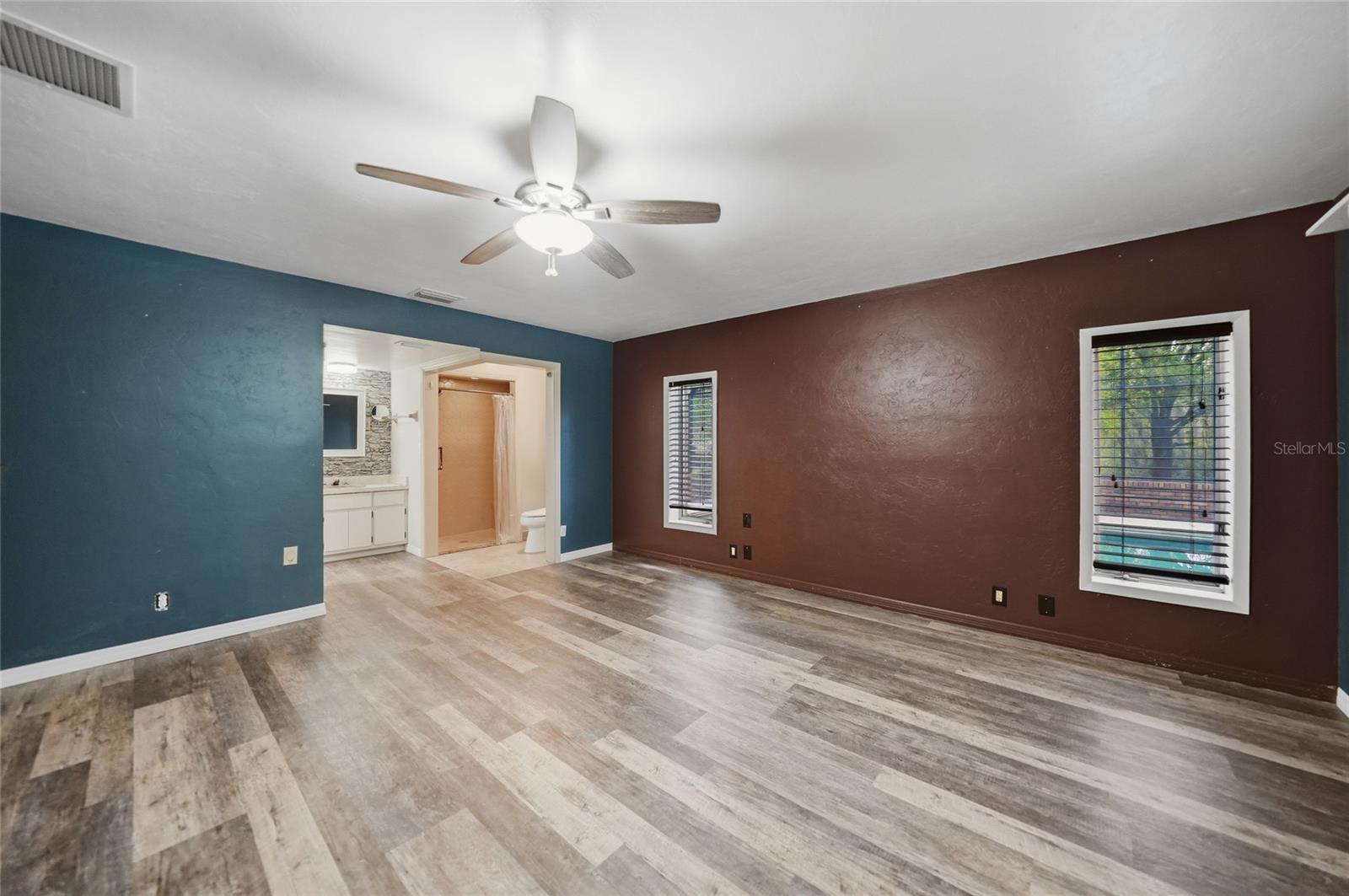 PRAIRIE CREEK WEST - Residential