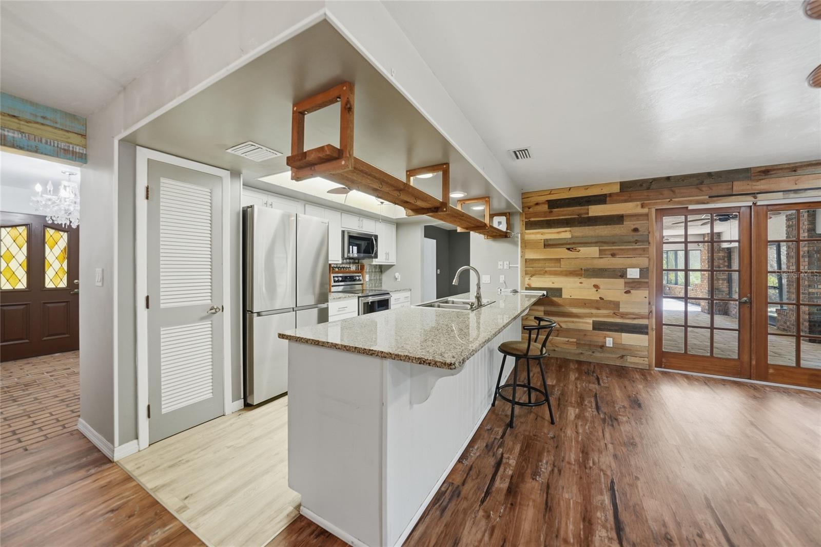 PRAIRIE CREEK WEST - Residential