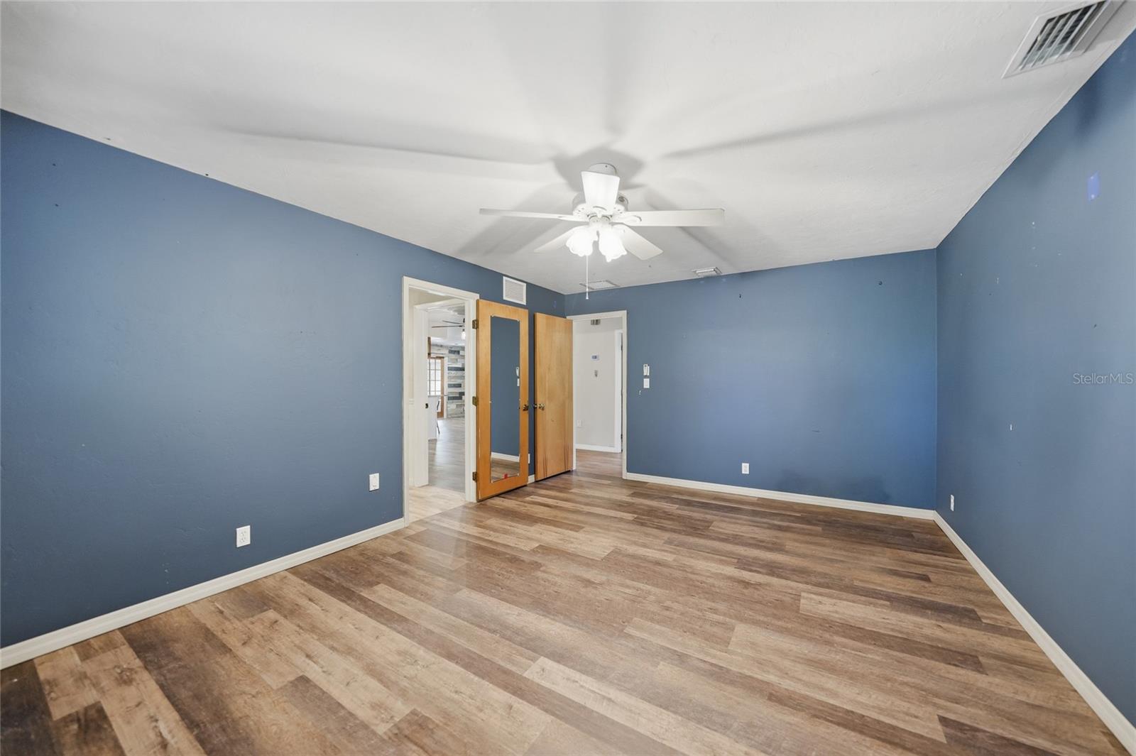 PRAIRIE CREEK WEST - Residential