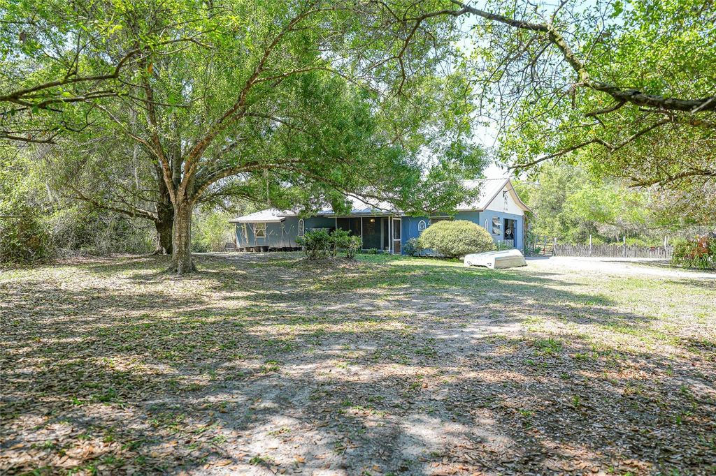 Photo of 5257 Blackjack Circle, Punta Gorda, FL 33982 (MLS # C7524121)