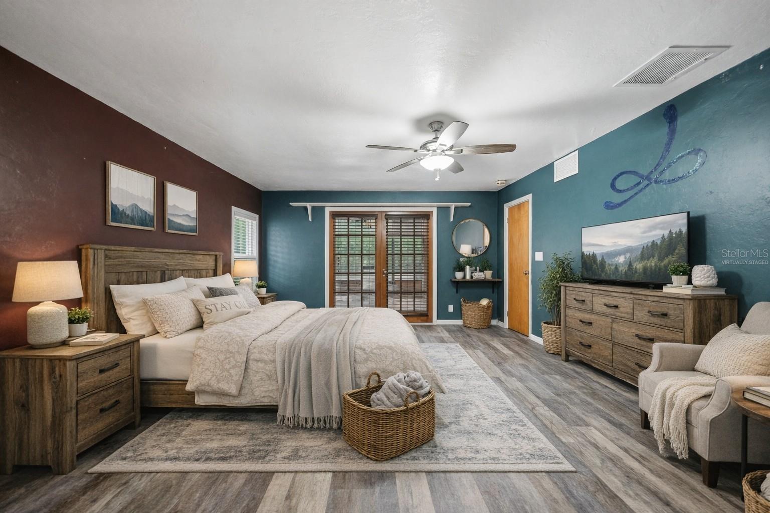 PRAIRIE CREEK WEST - Residential