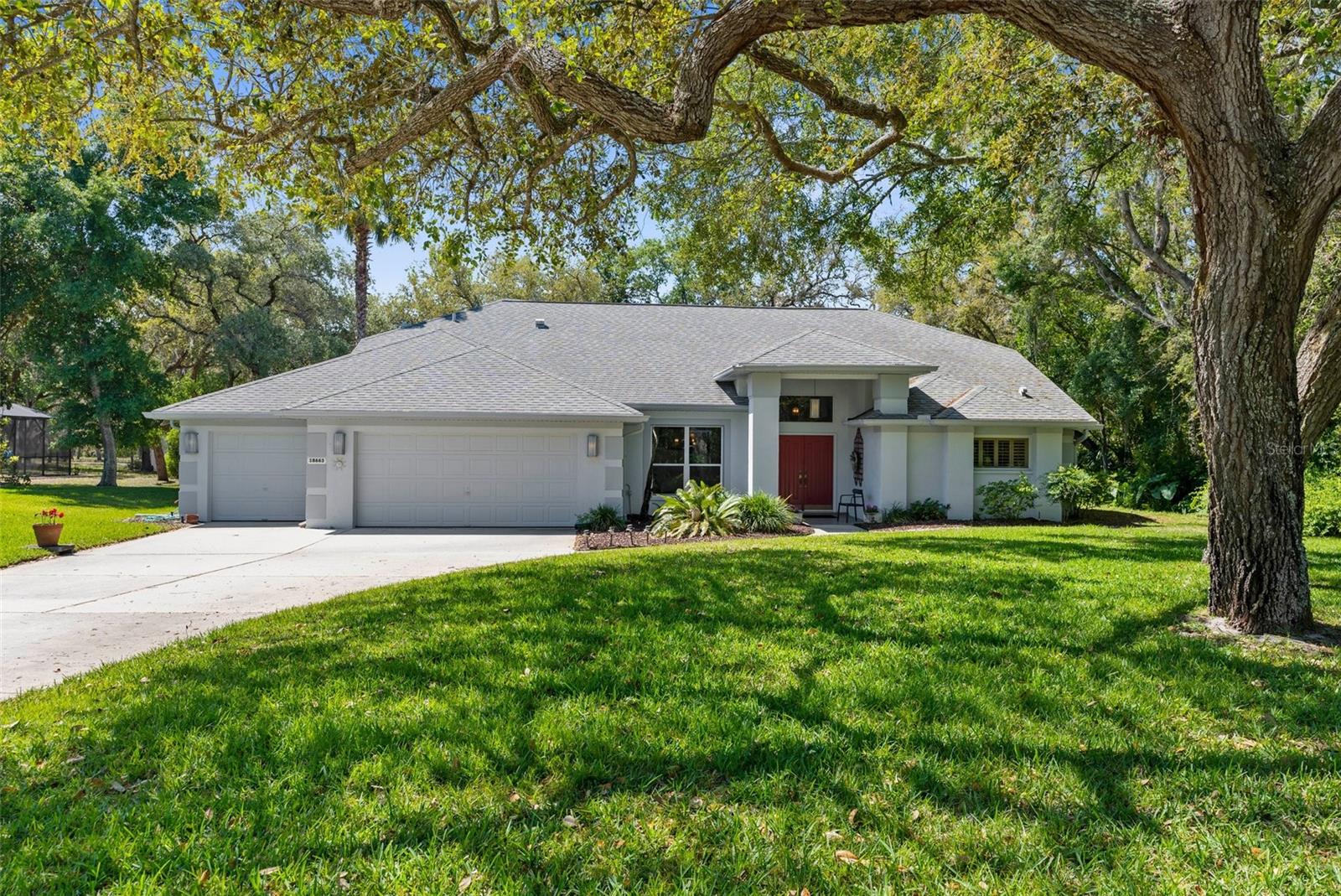 18663 AUTUMN LAKE BOULEVARD