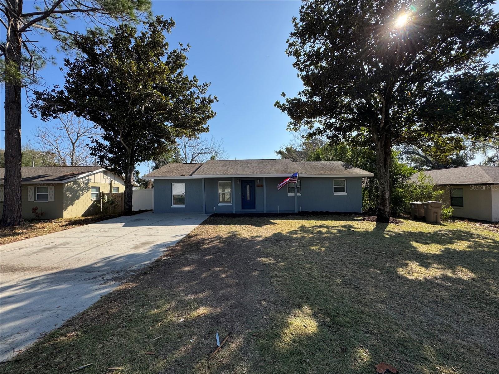 SHADEMOOR ACRES FIRST ADD - Residential