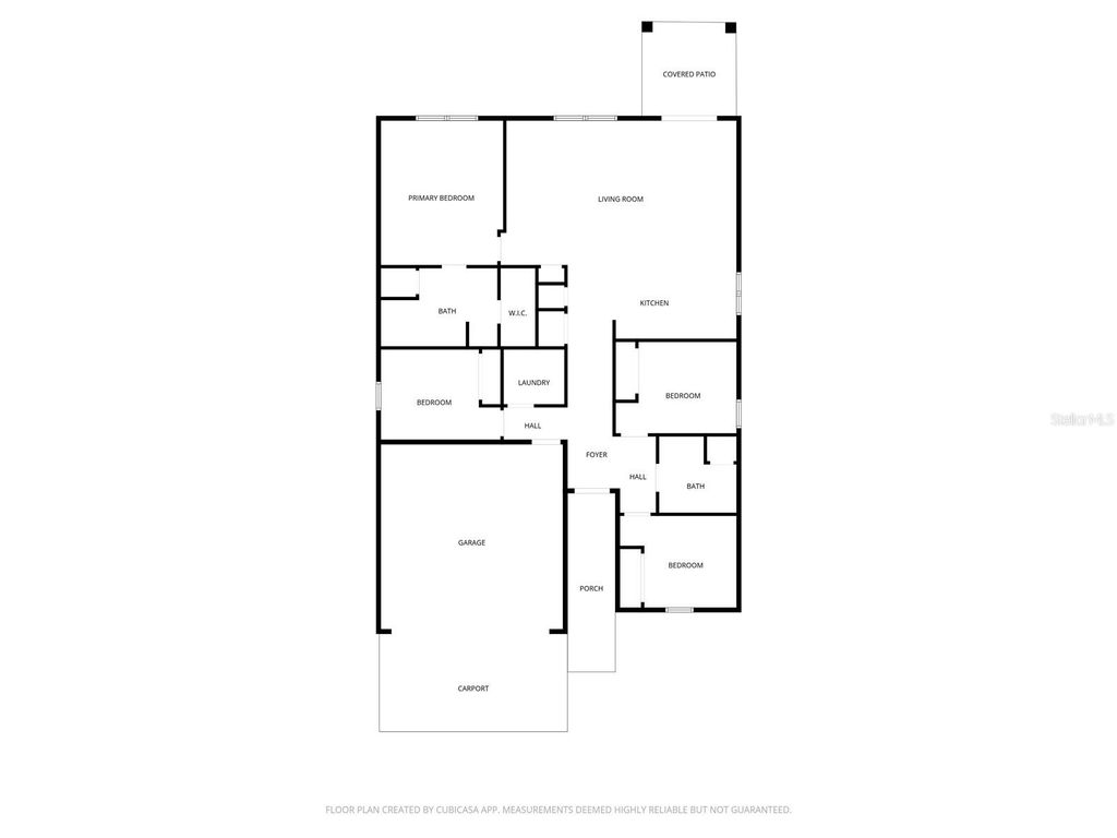 Photo of 7525 Ibis Drive, Lakeland, FL 33810 (MLS # L4957341)