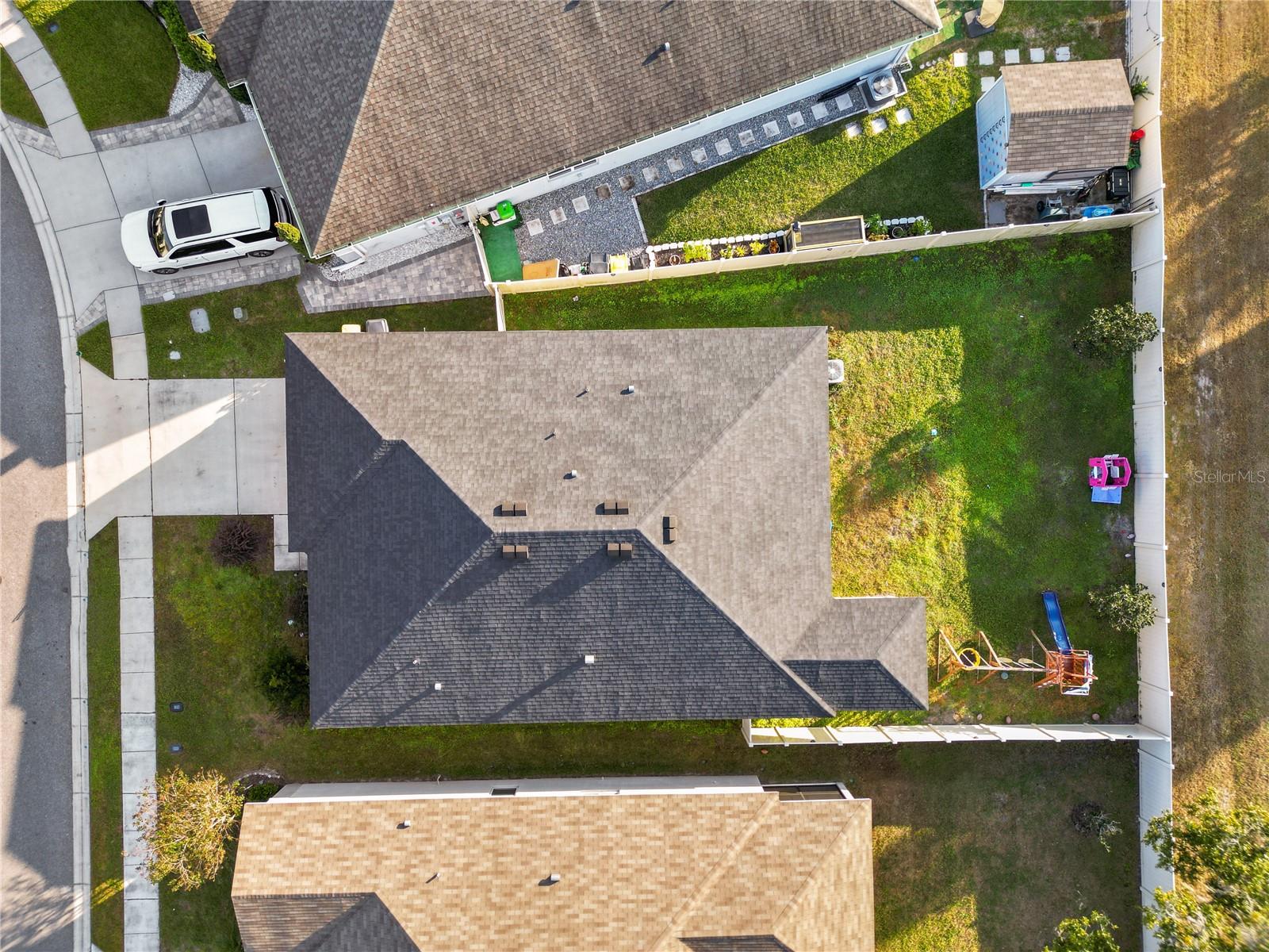 CAYDEN RESERVE PH 2 - Residential