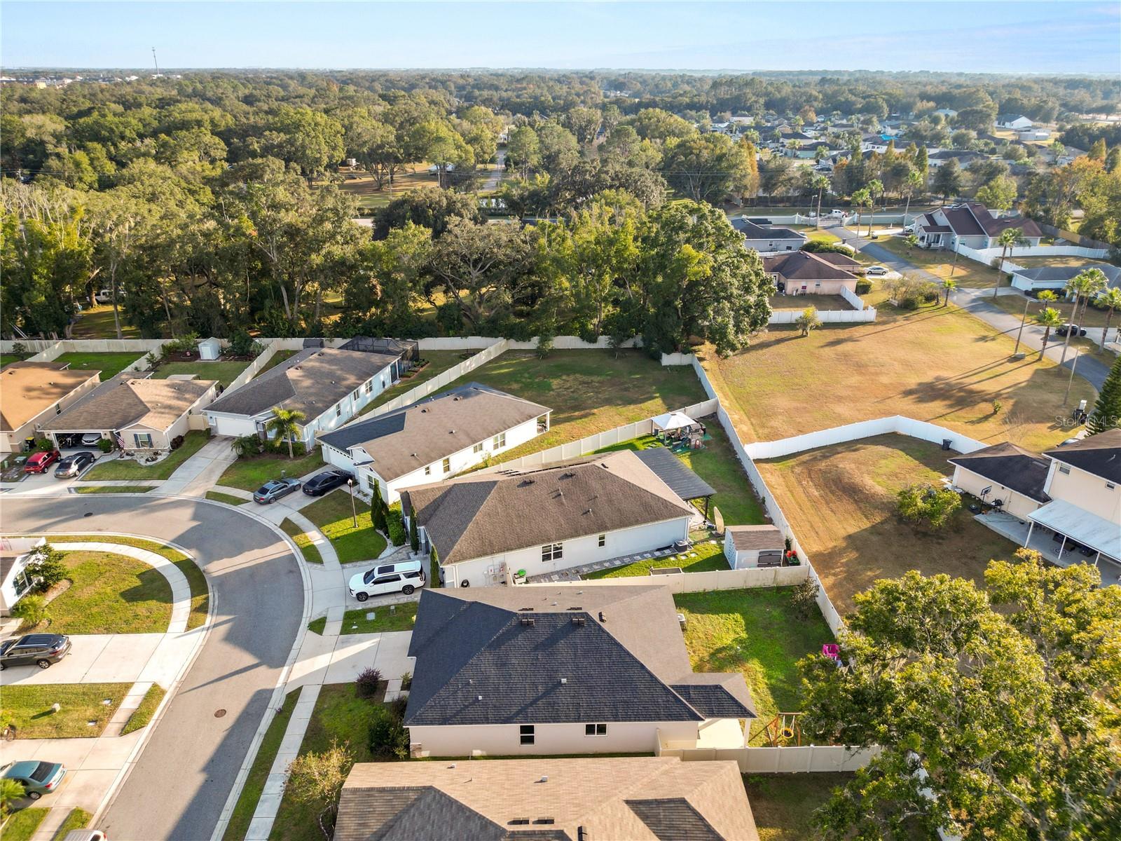 CAYDEN RESERVE PH 2 - Residential