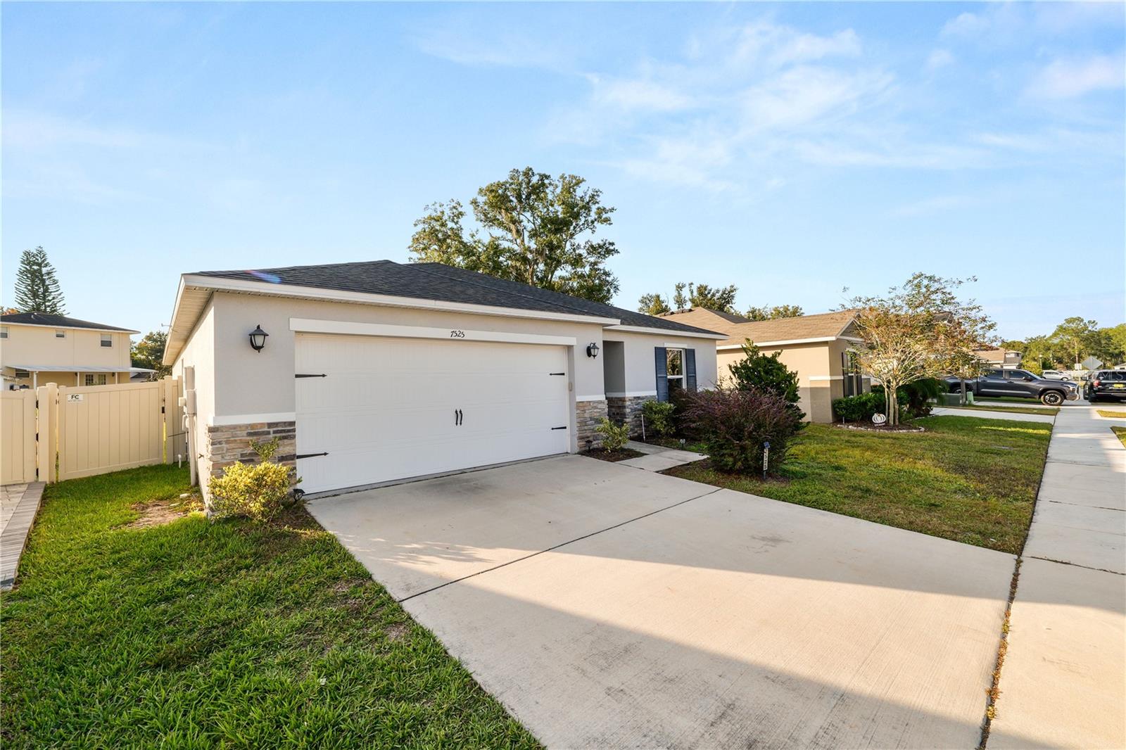 CAYDEN RESERVE PH 2 - Residential