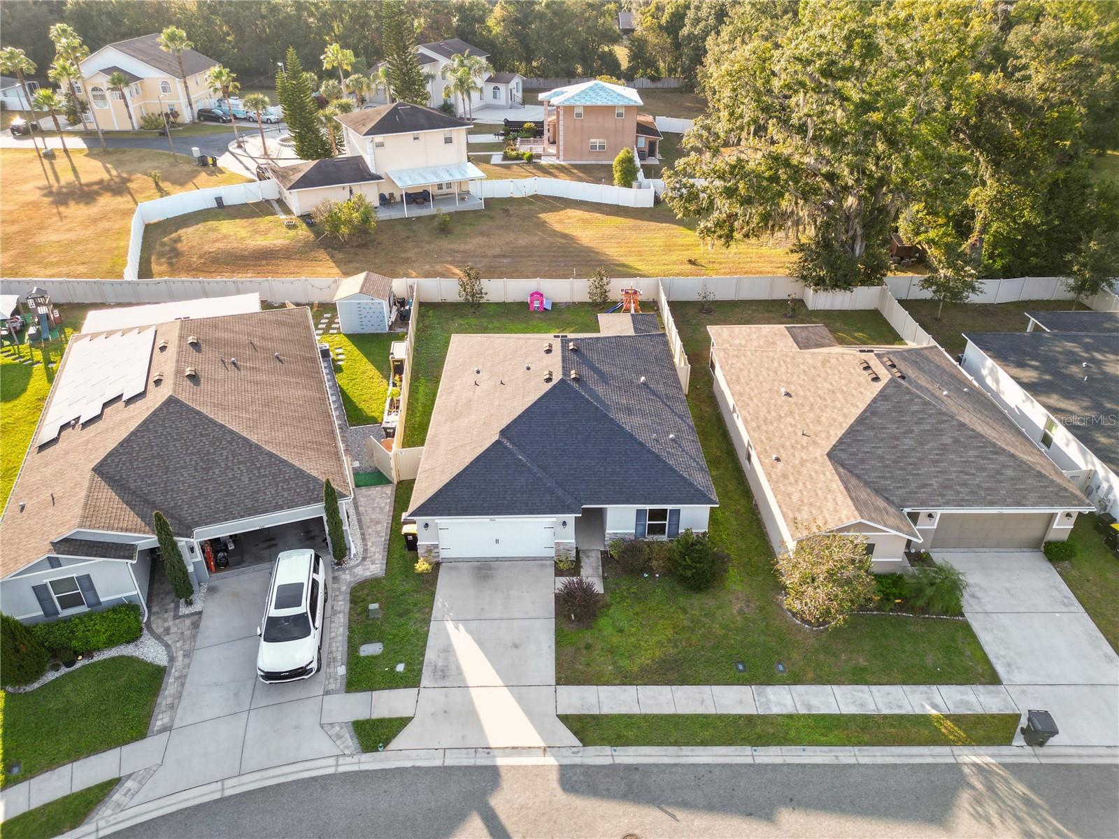 CAYDEN RESERVE PH 2 - Residential