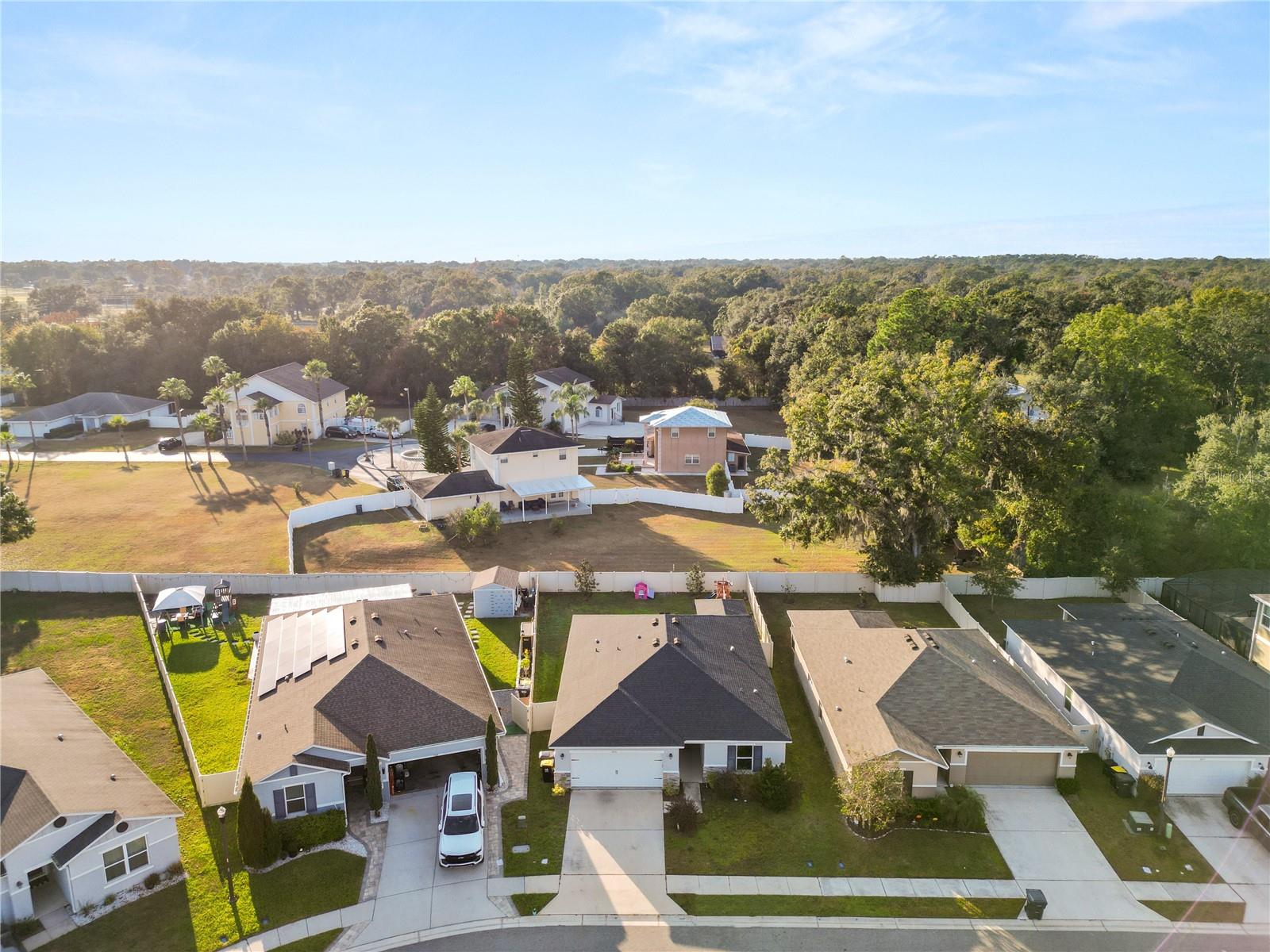 CAYDEN RESERVE PH 2 - Residential