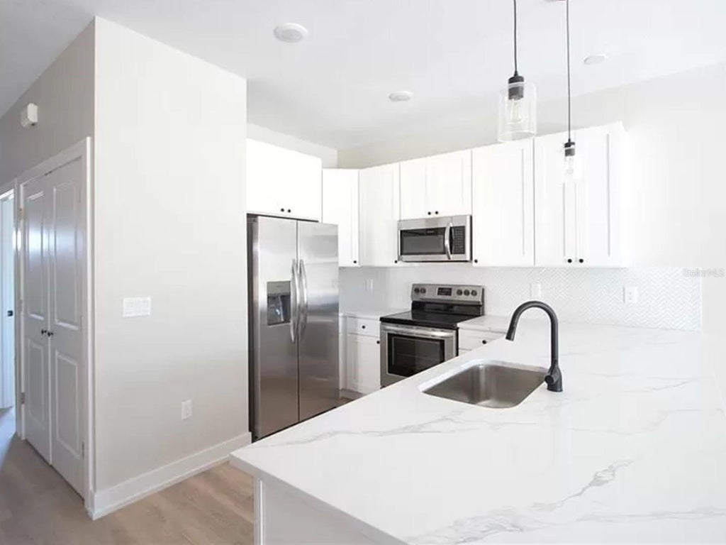 Photo of 9285 Agate Street, Port Charlotte, FL 33981 (MLS # D6147965)