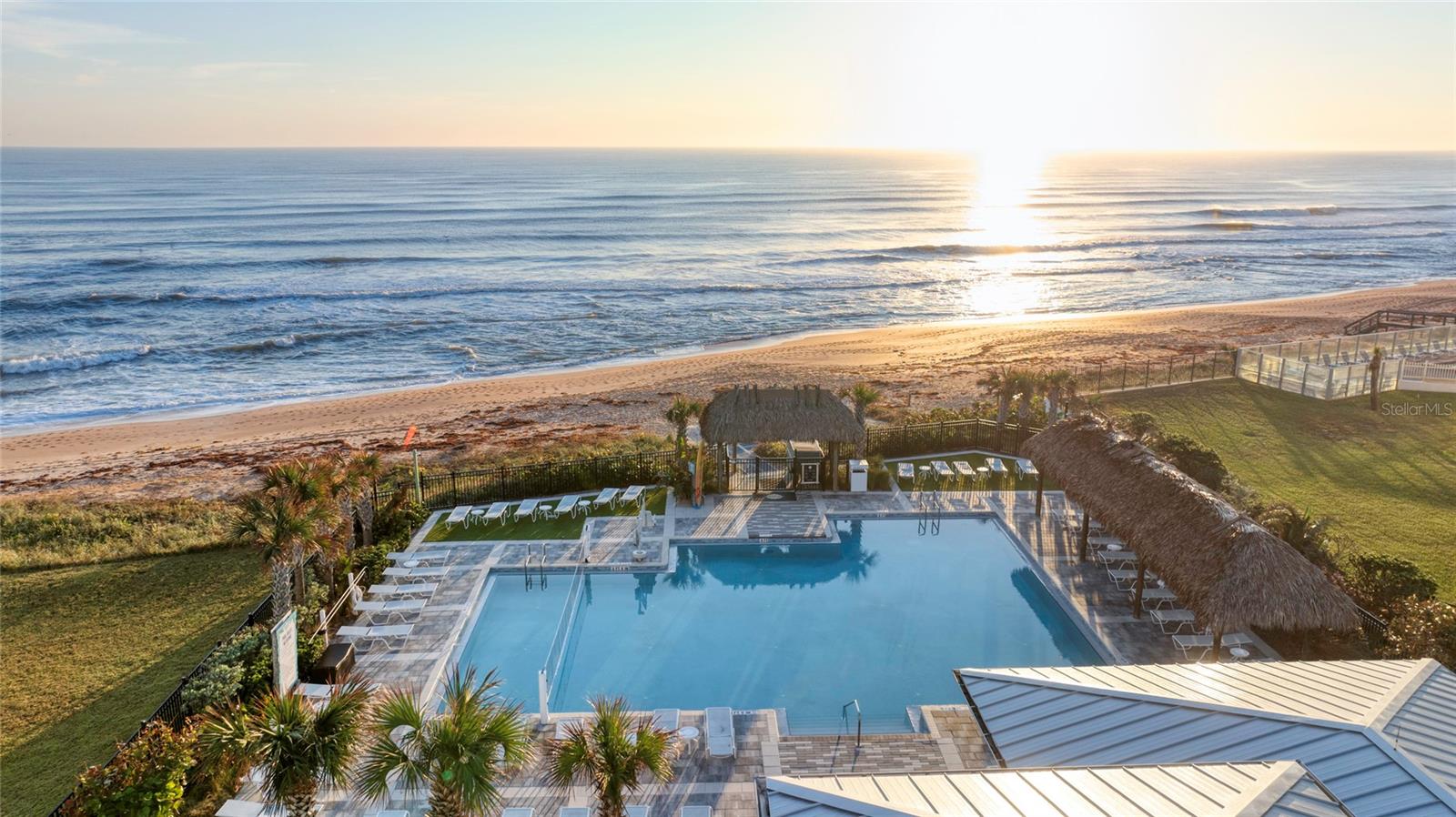 LATITUDE/DAYTONA BEACH CLOAR - Residential