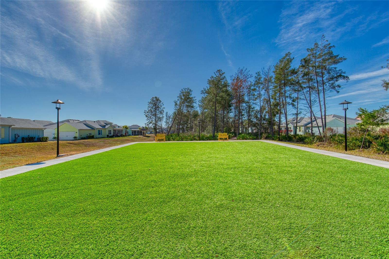 LATITUDE/DAYTONA BEACH CLOAR - Residential