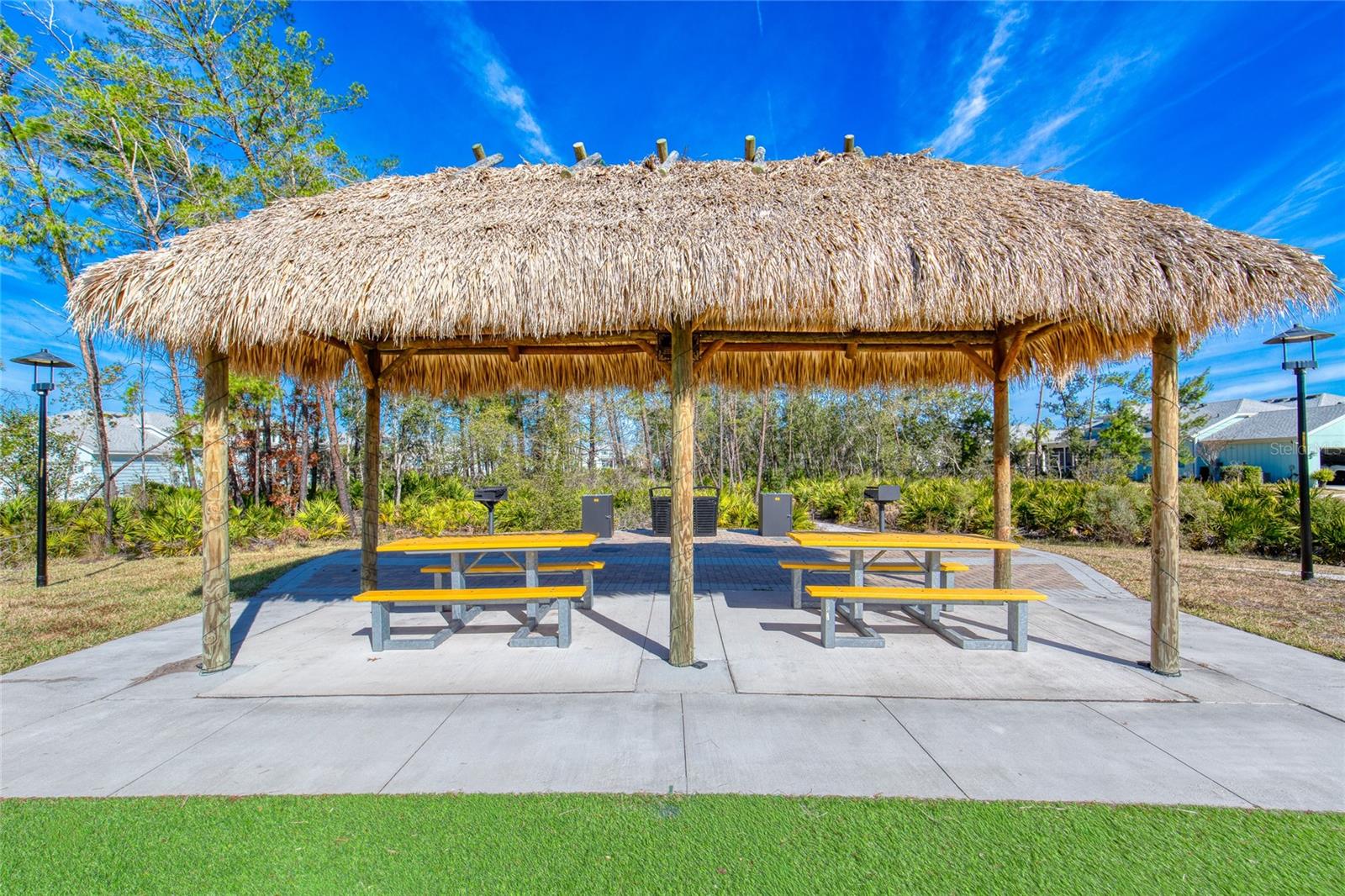 LATITUDE/DAYTONA BEACH CLOAR - Residential