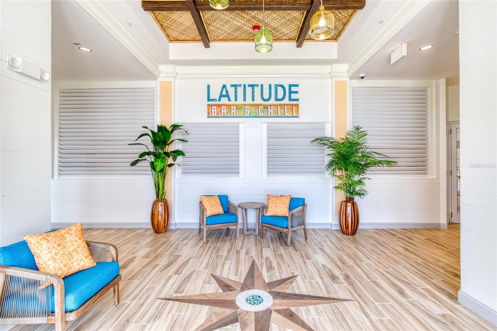 LATITUDE/DAYTONA BEACH CLOAR - Residential