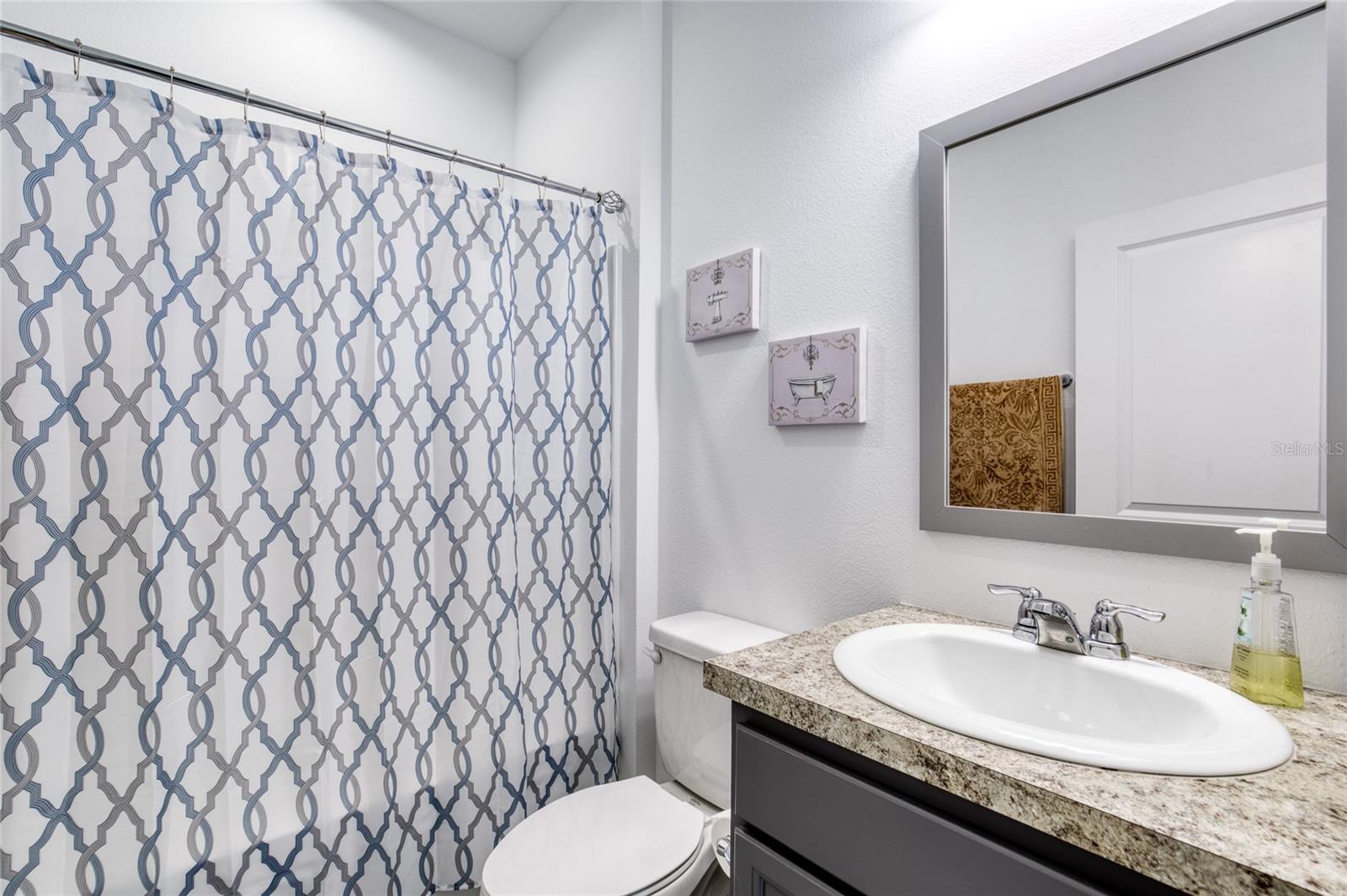 LATITUDE/DAYTONA BEACH CLOAR - Residential