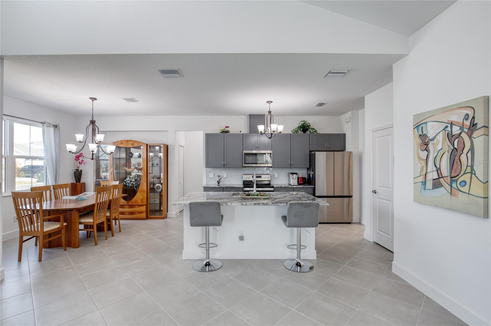 LATITUDE/DAYTONA BEACH CLOAR - Residential