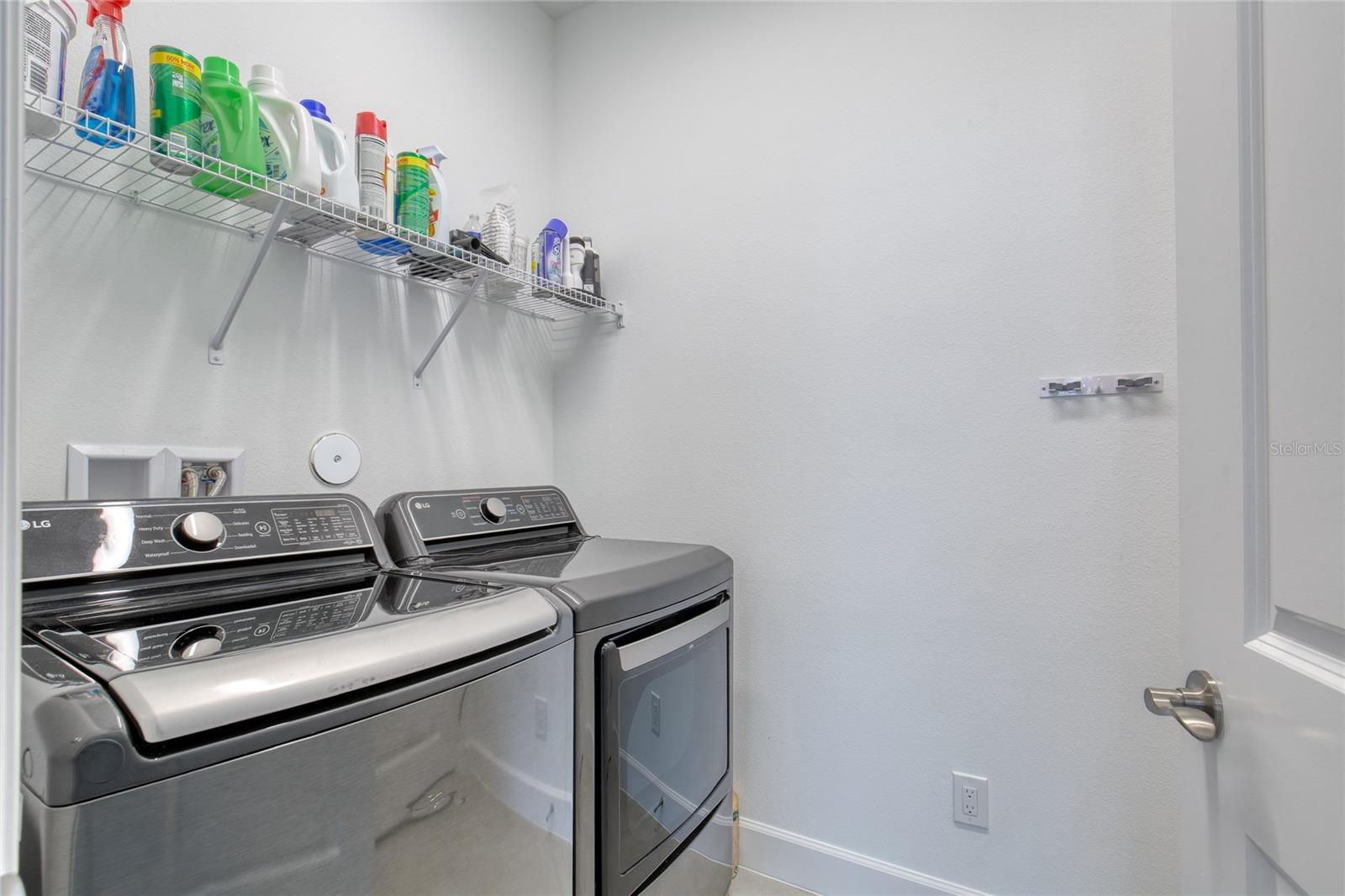 LATITUDE/DAYTONA BEACH CLOAR - Residential