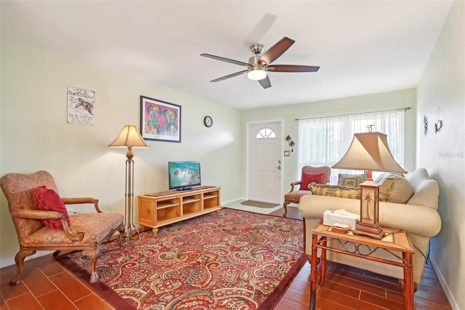 BOWE GARDENS SEC A - Residential