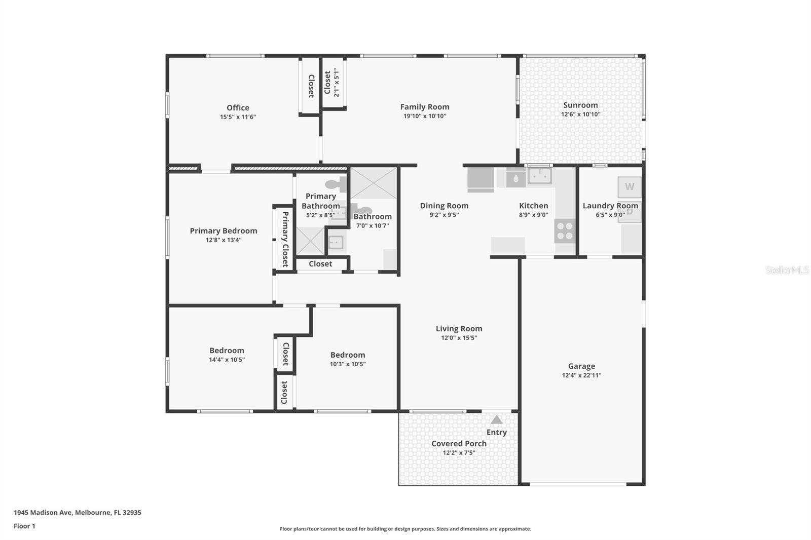 BOWE GARDENS SEC A - Residential