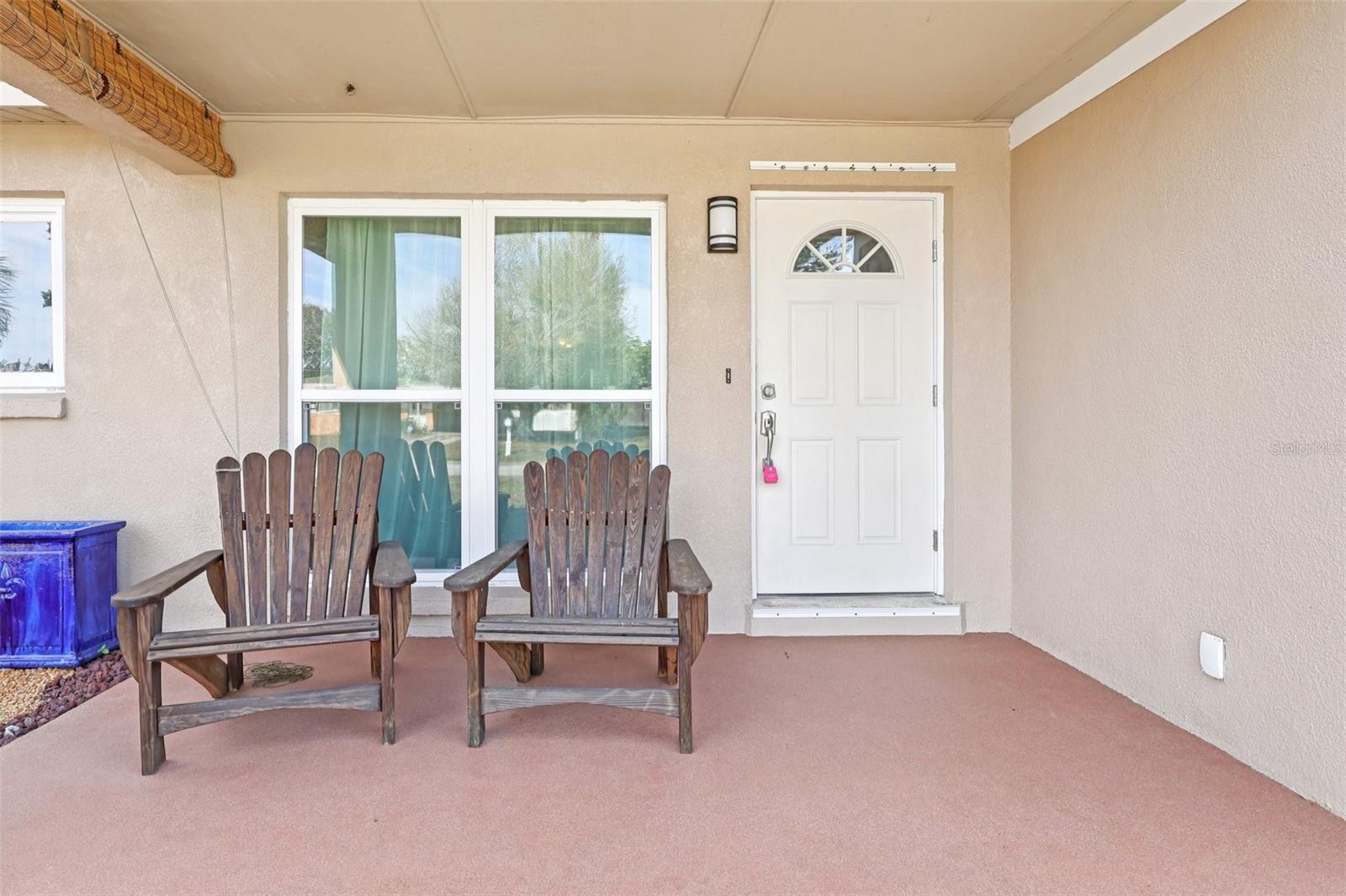 BOWE GARDENS SEC A - Residential