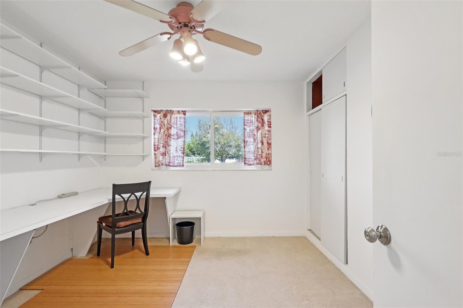 BOWE GARDENS SEC A - Residential