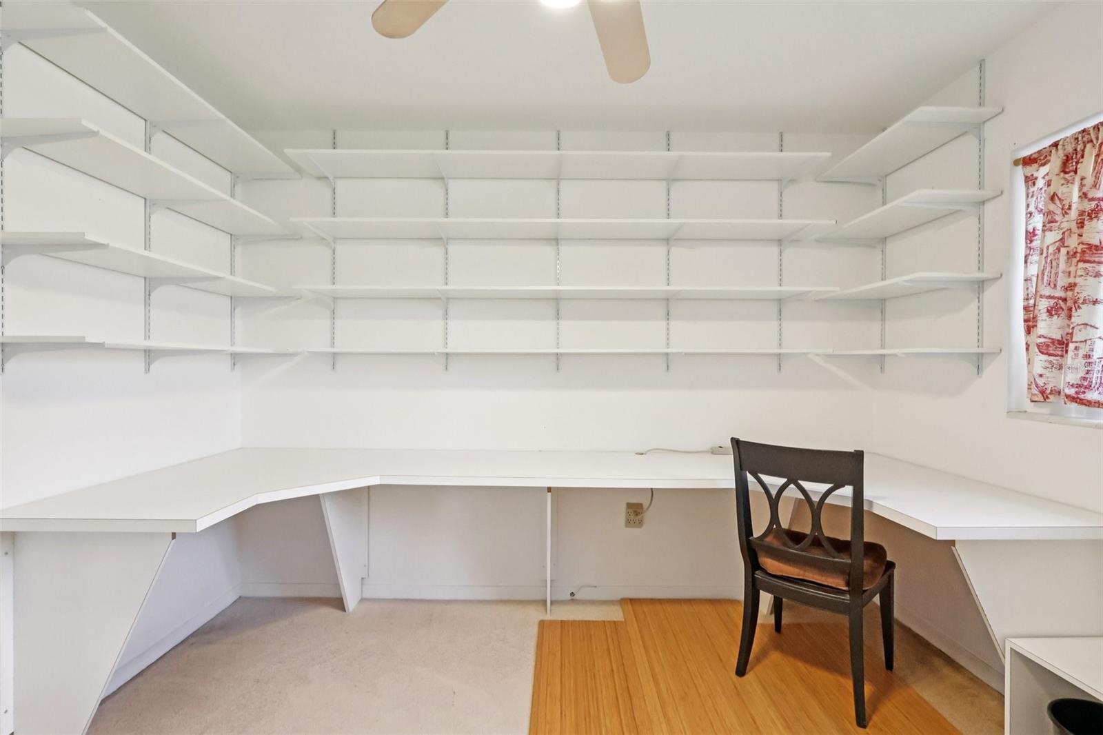 BOWE GARDENS SEC A - Residential