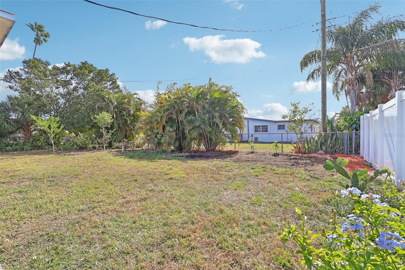 BOWE GARDENS SEC A - Residential