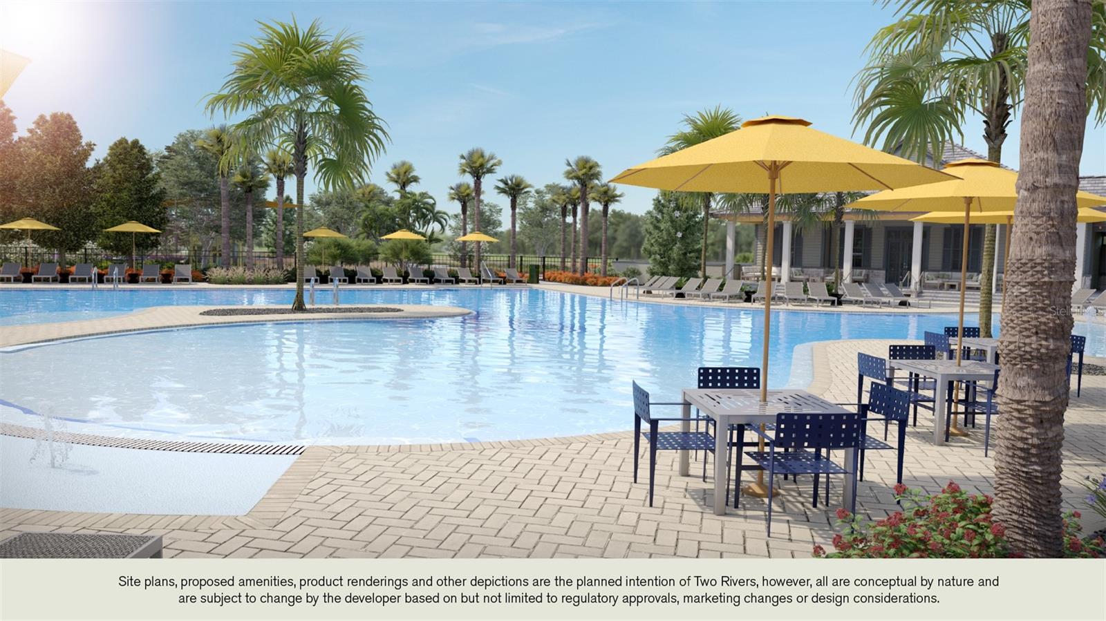 TWO RIVERS - Residential