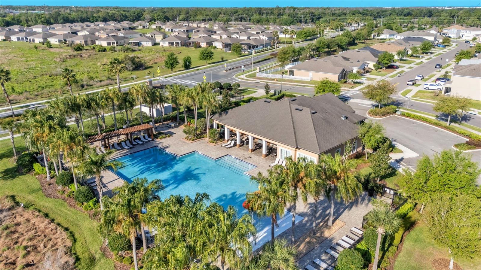 LAKES/LAUREL HIGHLANDS PH 1D - Residential