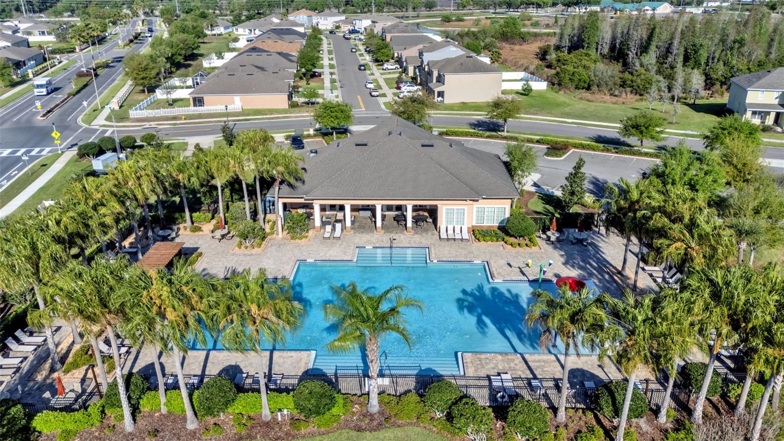 LAKES/LAUREL HIGHLANDS PH 1D - Residential