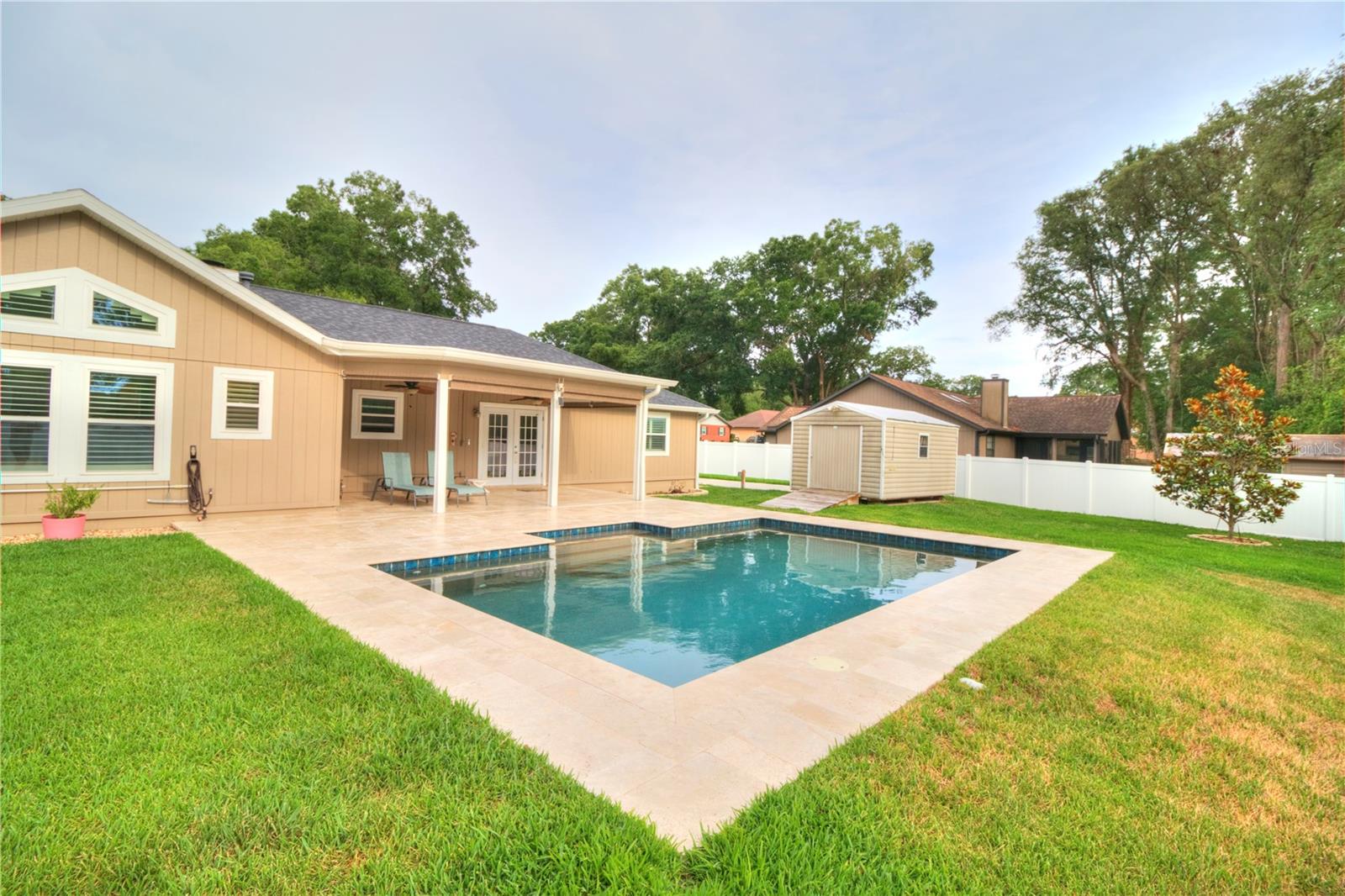 INDIAN PINES - Residential