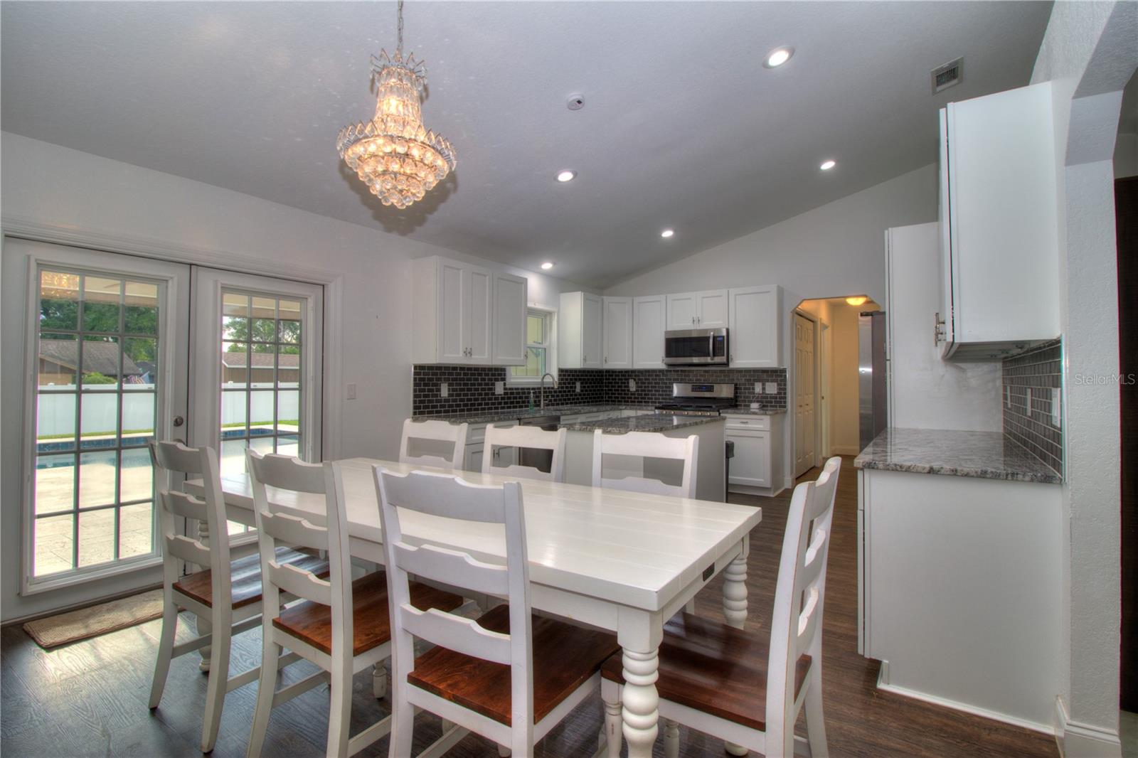 INDIAN PINES - Residential