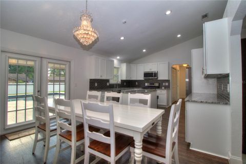 Tiny photo for 3500 SE 56th Avenue, Ocala, FL 34480 (MLS # OM724570)