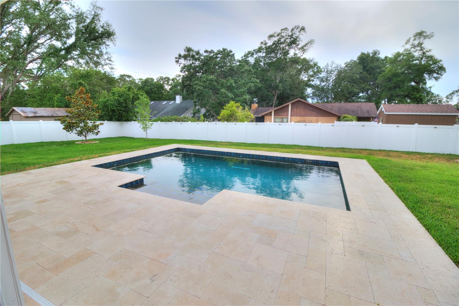 INDIAN PINES - Residential