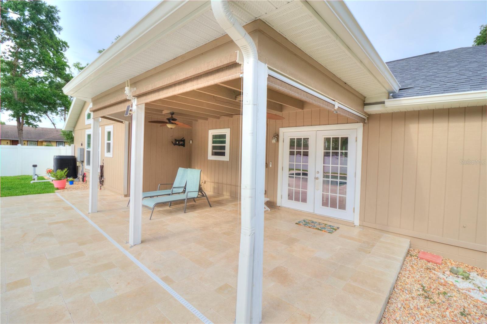 INDIAN PINES - Residential