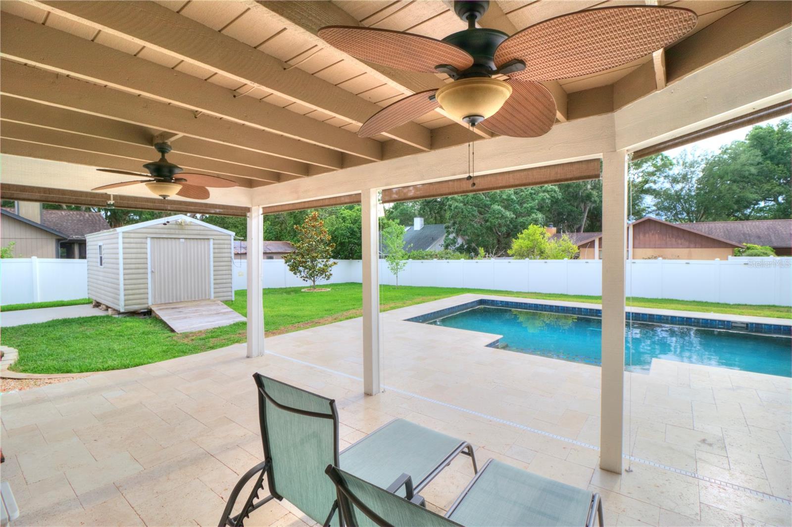 INDIAN PINES - Residential
